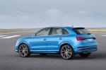 Audi Q3 2.0 TDI Quattro S-Line 2015 года (WW)